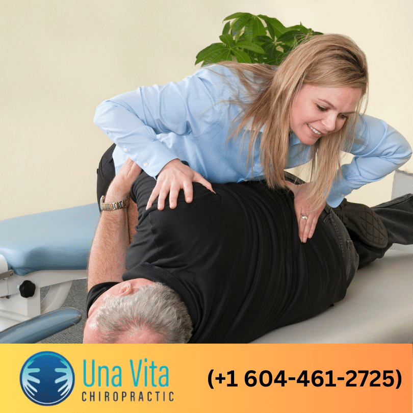Treatment and Care for Back Pain